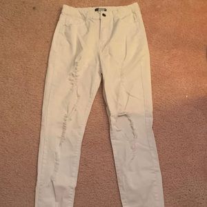 Fashion Nova Jeans